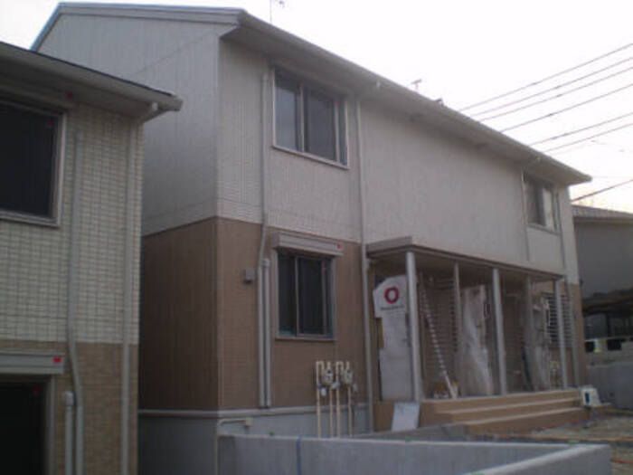 ウィット竜泉寺Ａの賃貸物件