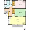 アネシス C棟の間取り画像