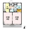 エスポアール 壱番館の間取り画像
