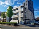 グランテリア庚午南の間取り画像