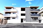 アルカディア中山の外観