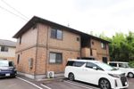 サン カルチェあいおい Aの間取り画像
