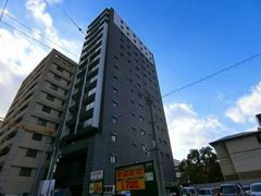 プレッサンスロジェ上幟の外観画像