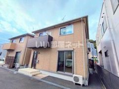 春日3丁目一戸建の外観画像