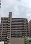 サーパス佐古六番町の間取り画像