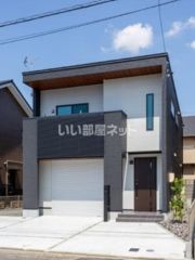 川前町573KODATEXPGの外観画像