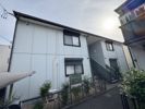 グリーンヒルズC棟の外観