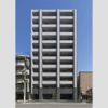 ガーラ・ステーション横浜反町の間取り画像