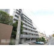 ナビシティ上社207号の外観画像