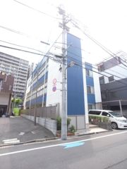 リブリ・NKYの外観画像
