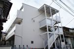 リブリ・デイジーの間取り画像