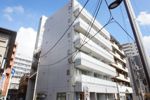 リブリ・エレメントの間取り画像