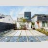 太子2丁目戸建の外観