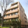 テラス笄町の間取り画像