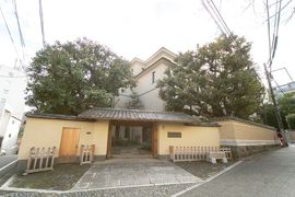 オークヒルスの外観画像