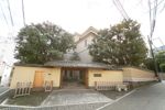 オークヒルスの間取り画像