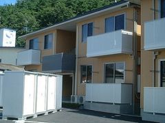 ラダックBの外観画像