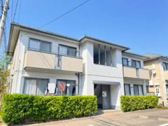 ピュアイースト Cの外観画像