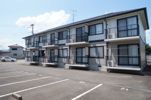 ピュアハイム Aの間取り画像