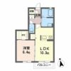パーメソッドの間取り画像