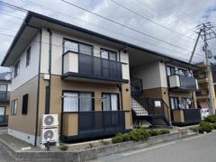 プレスティージュCの外観画像