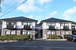 御蔵ガーデンシティ Bの間取り画像