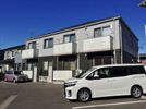 ブラン・ドールBの間取り画像