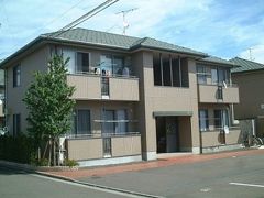 エタ－ナルタウン Gの外観画像