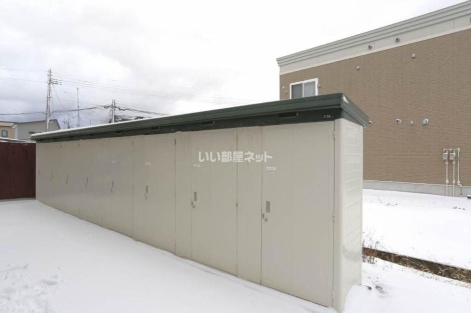 その他
