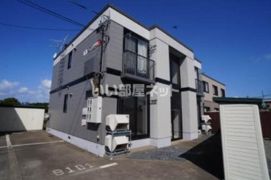 ヴィラージュBの外観画像