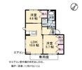シャルムMY（洋光台）の間取り画像