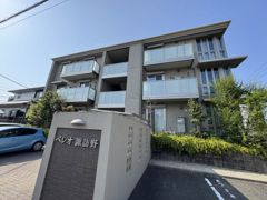 ベレオ諏訪野の外観画像