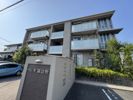ベレオ諏訪野の間取り画像