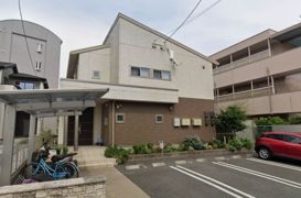 サフィールの外観画像