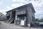メゾントレゾールの間取り画像