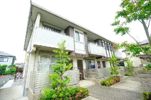 Faresderite Aの間取り画像