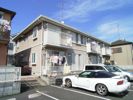 サンクレスト弐番館の間取り画像