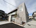 シャーメゾン湘南松が丘IIの間取り画像