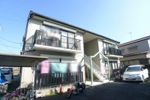 ヴィレッジ グローリー Bの間取り画像