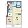 REVEの間取り画像
