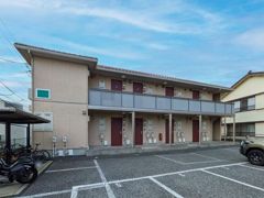 メゾンラフィーネIIIの外観画像