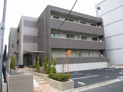 ベレオ南海神の外観画像