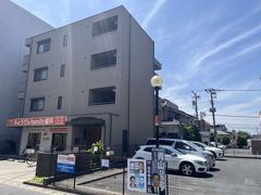 Partirの外観画像