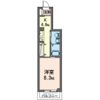 バシレウスの間取り画像