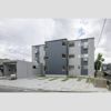 ユリイカ大秋の間取り画像