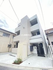 CRASTINE岩田町5丁目(クラスティーネイの外観画像