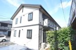 Castle Hase Cの間取り画像