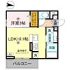 KOHRYUの間取り画像