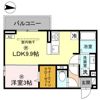 KOHRYUの間取り画像