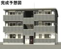 グランコスモHTの間取り画像